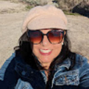 Meet your Posher, Tanya
